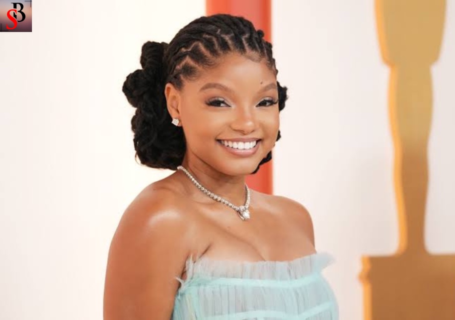 Halle Bailey biography
