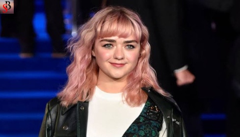 Interesting facts about Maisie Williams
