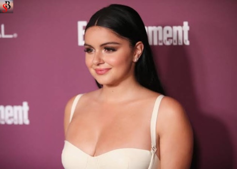 Interesting facts about Ariel Winter