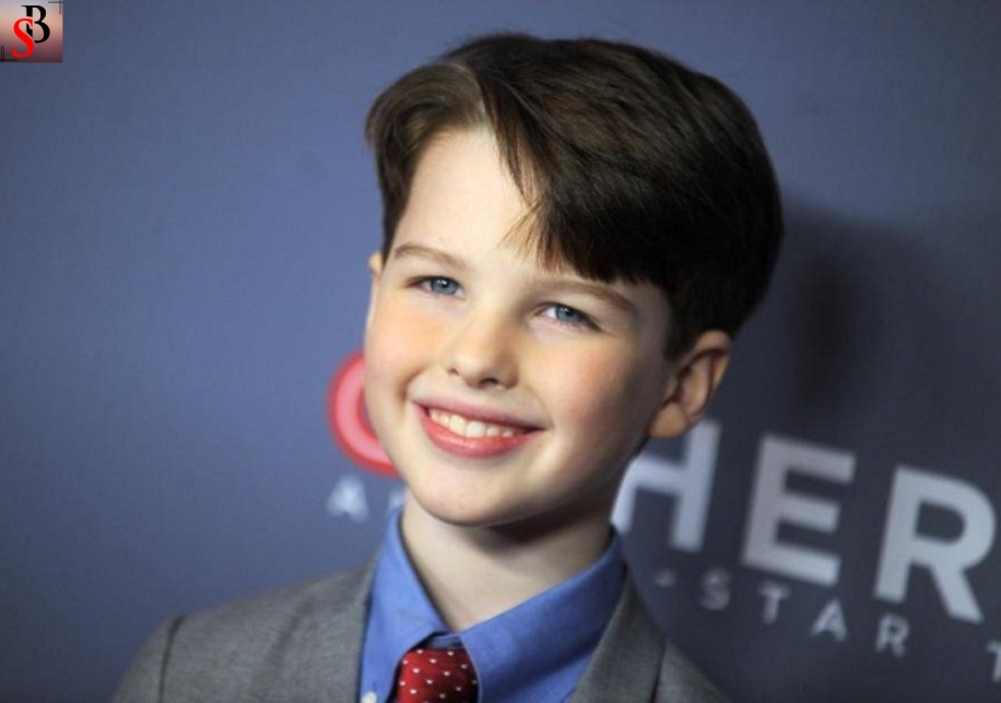 Iain Armitage Age, Wiki, Family, Movies, Net Worth, Girlfriend and more