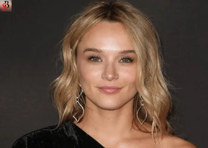 Interesting facts about Hunter King