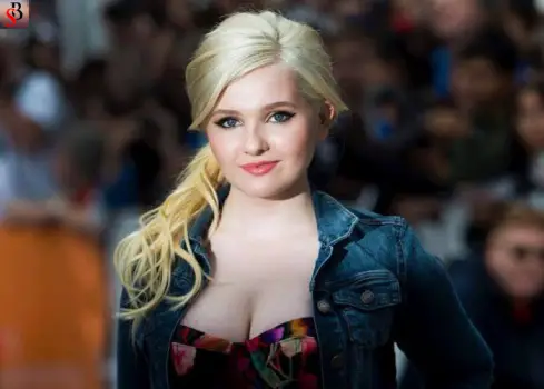 Interesting facts About Abigail Breslin 